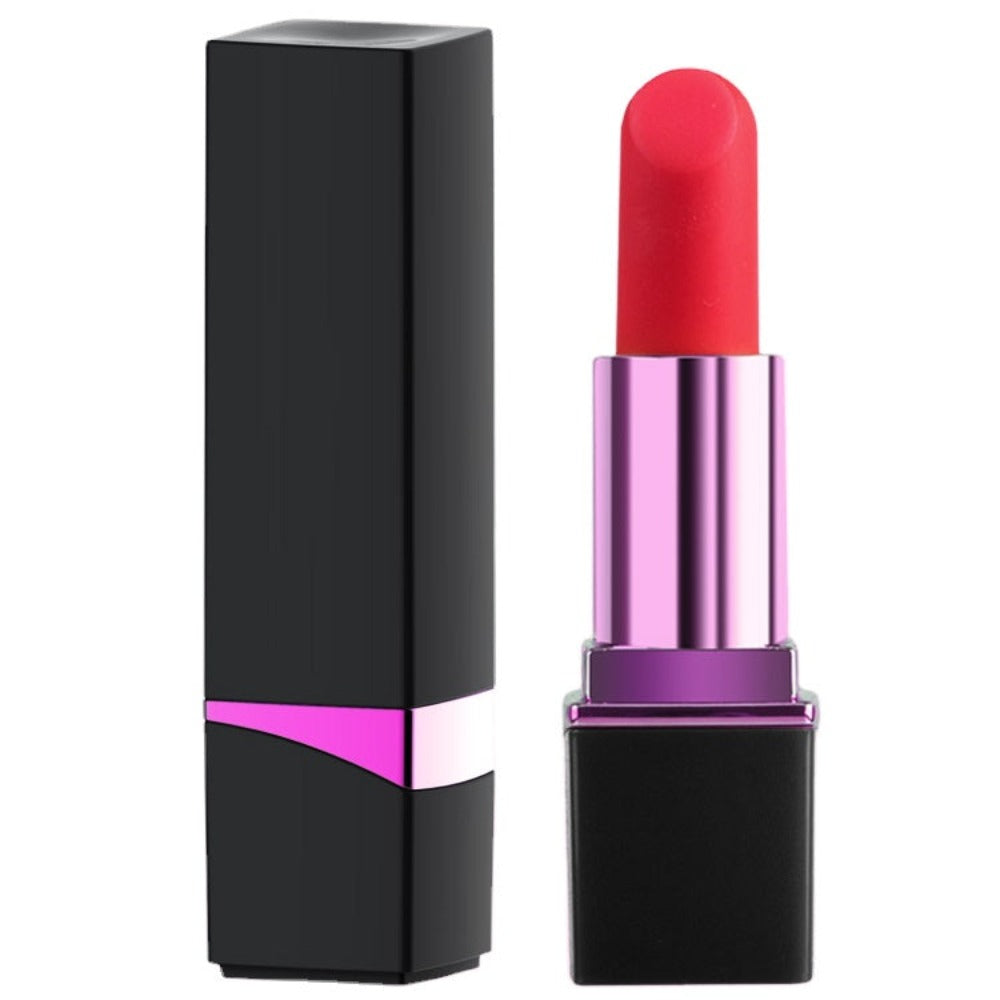 Lipstick Mini Bullet Vibrator