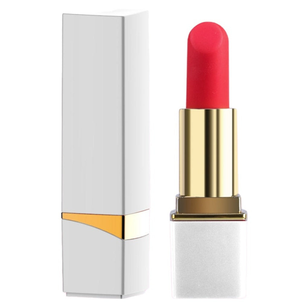 Lipstick Mini Bullet Vibrator