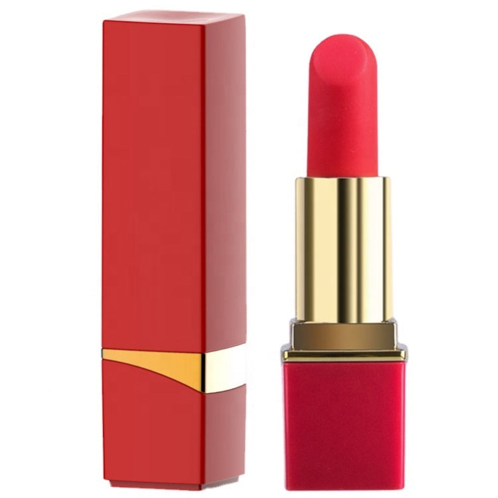 Lipstick Mini Bullet Vibrator